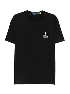 Ralph Lauren的T恤